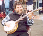 Steven M. Block