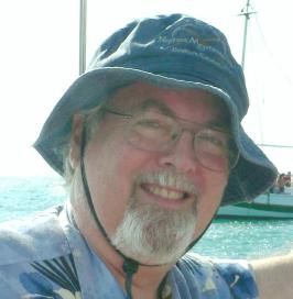 Clark Chapman