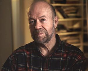 James Hansen