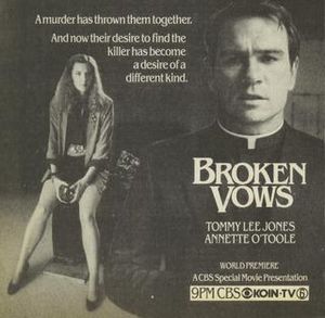 Broken Vows