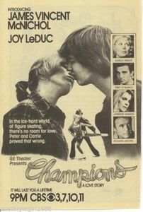 Champions: A Love Story