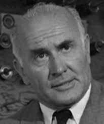 Charles Evans