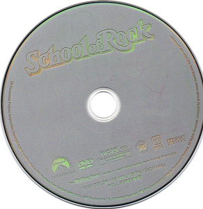 School Of Rock (Special Collector’s Edition)