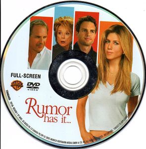 Rumor Has It...