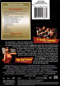 Swingers