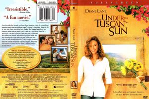 Under The Tuscan Sun