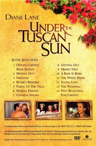 Under The Tuscan Sun