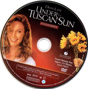 Under The Tuscan Sun