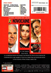 Novocaine