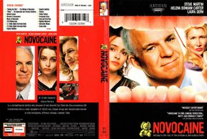 Novocaine