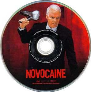 Novocaine