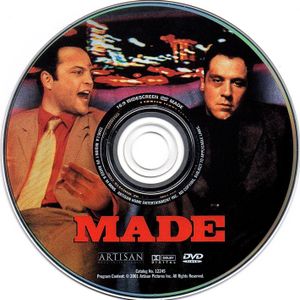 Made