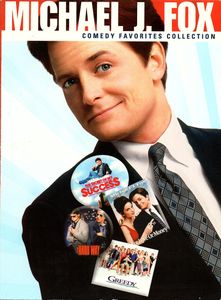 Michael J. Fox Comedy Favorites Collection