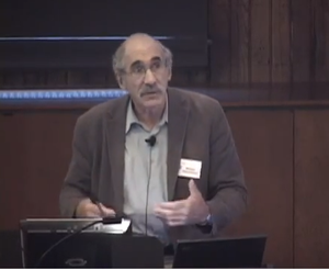Michael Oppenheimer