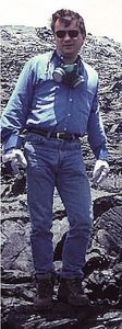 Michael Rampino