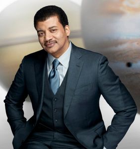 Neil deGrasse Tyson