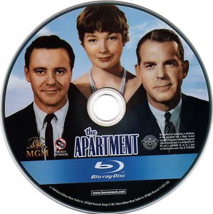 The Apartment