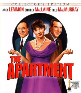 The Apartment