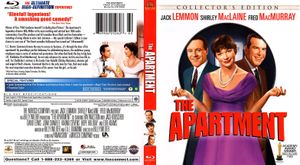 The Apartment