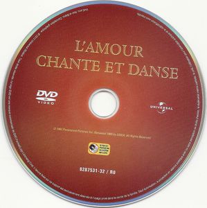 L'Amour Chante Et Danse