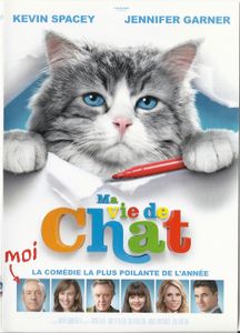 Ma Vie De Chat