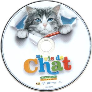 Ma Vie De Chat