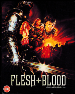 Flesh + Blood