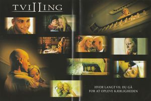 Tvilling