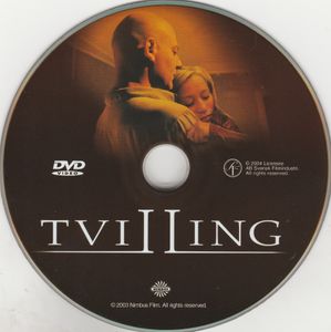 Tvilling