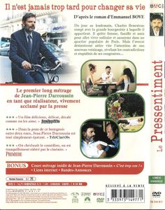 Le Pressentiment