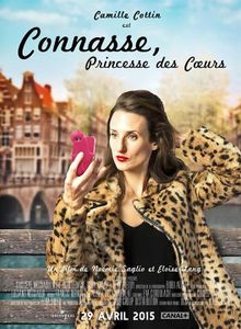 Connasse, Princesse Des Cœurs