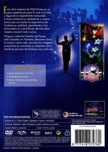 Fantasía - Edición Especial