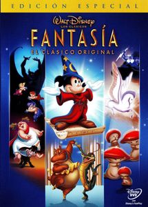 Fantasía - Edición Especial