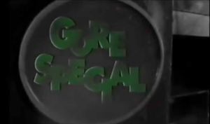 GamesMaster: Gore Special
