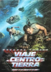 Viaje Al Centro De La Tierra