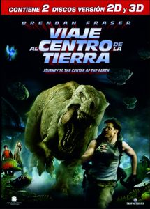 Viaje Al Centro De La Tierra