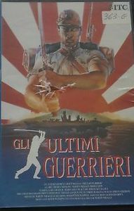 Gli Ultimi Guerrieri