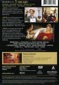 American Beauty