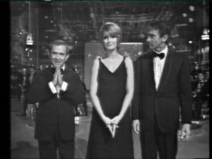 Canzonissima 1968