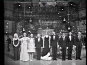 Canzonissima 1968