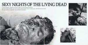 Sexy Nights of the Living Dead
