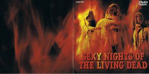 Sexy Nights of the Living Dead