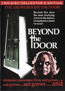 Beyond The Door