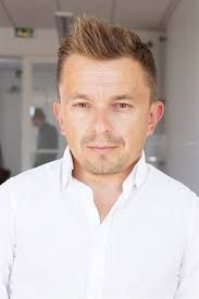 Christophe Fluder