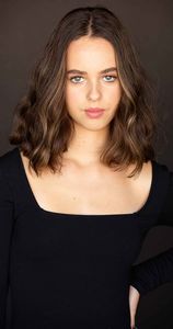 Tess Barthélémy