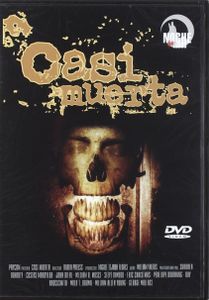 Casi Muerta