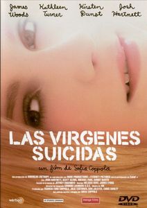 Las Vírgenes Suicidas