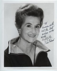 Irene Tedrow