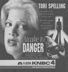 Awake to Danger
