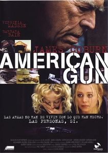 American gun
